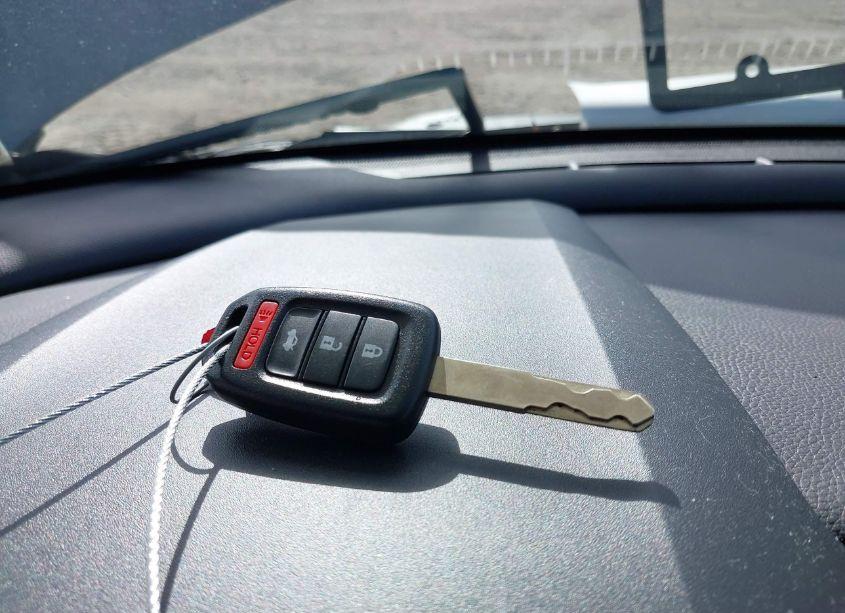 Photo 11 of 2020 Honda Civic LX (VIN 2HGFC2F66LH570059)
