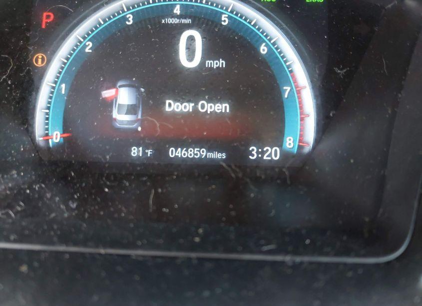 Photo 15 of 2020 Honda Civic LX (VIN 2HGFC2F66LH570059)
