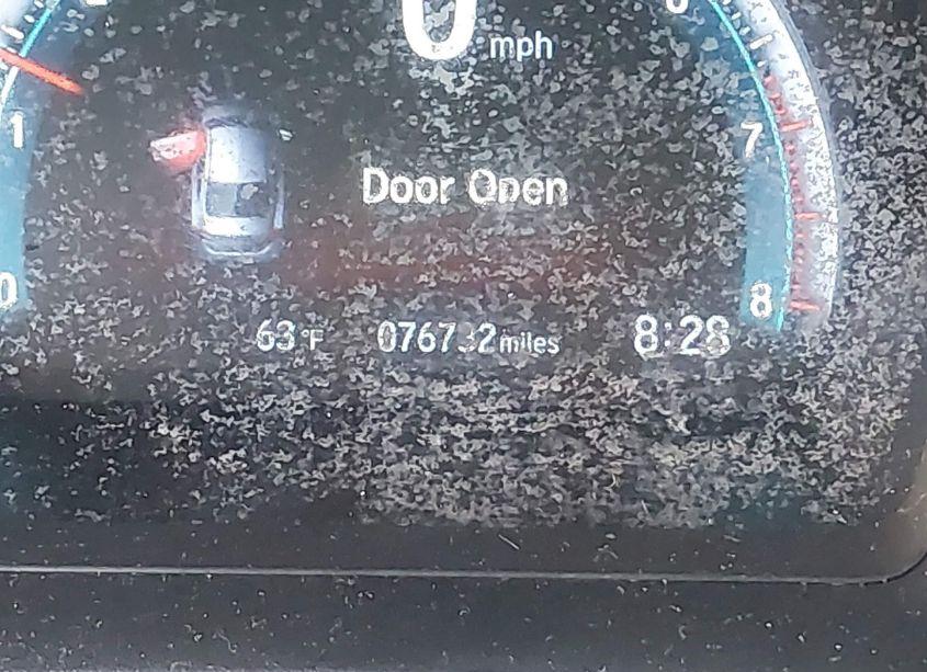 Photo 15 of 2021 Honda Civic LX (VIN 2HGFC2F66MH502037)