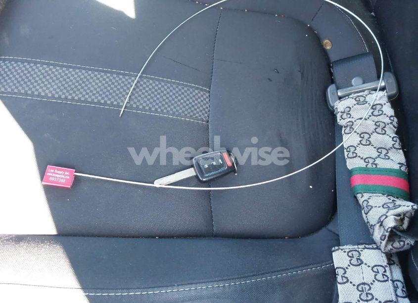 Photo 11 of 2021 Honda Civic LX (VIN 2HGFC2F66MH516438)