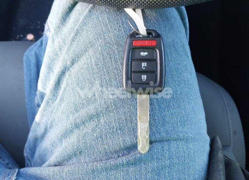 Photo 11 of 2021 Honda Civic LX (VIN 2HGFC2F66MH520005)