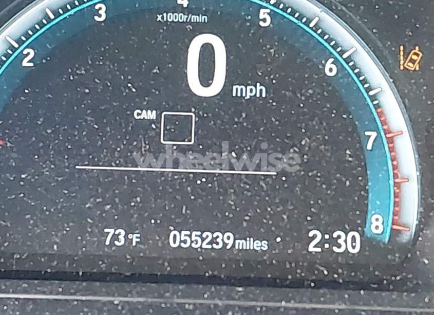 Photo 15 of 2021 Honda Civic LX (VIN 2HGFC2F66MH520005)