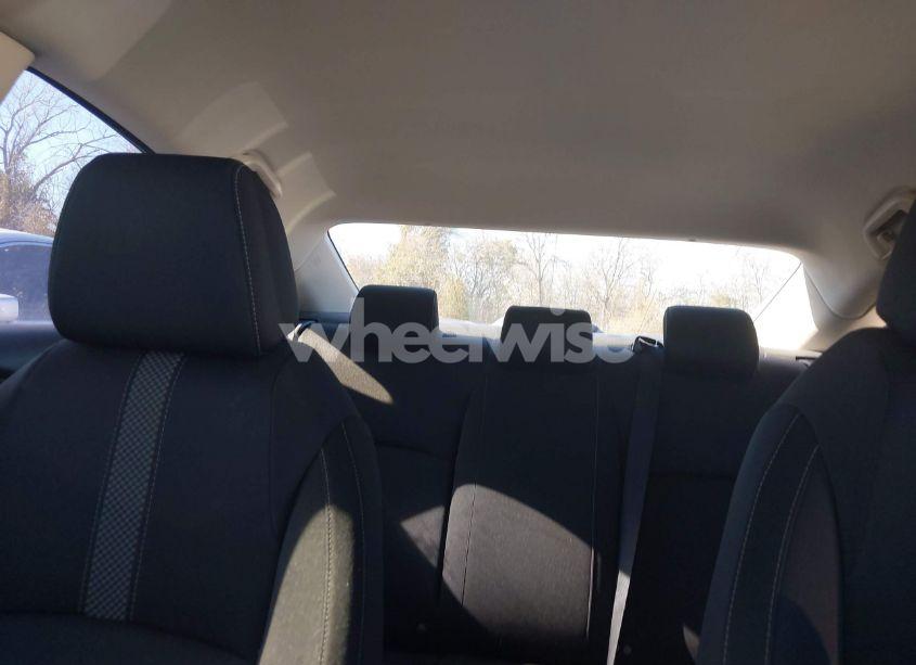 Photo 17 of 2021 Honda Civic LX (VIN 2HGFC2F66MH521221)