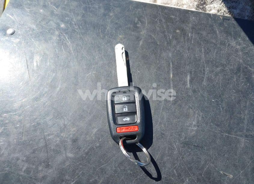 Photo 11 of 2021 Honda Civic LX (VIN 2HGFC2F66MH538729)