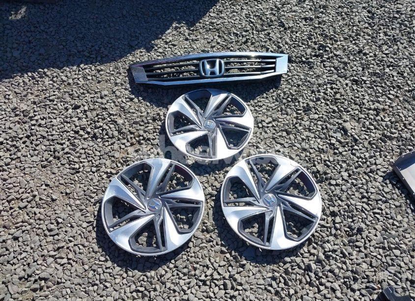 Photo 12 of 2021 Honda Civic LX (VIN 2HGFC2F66MH538729)