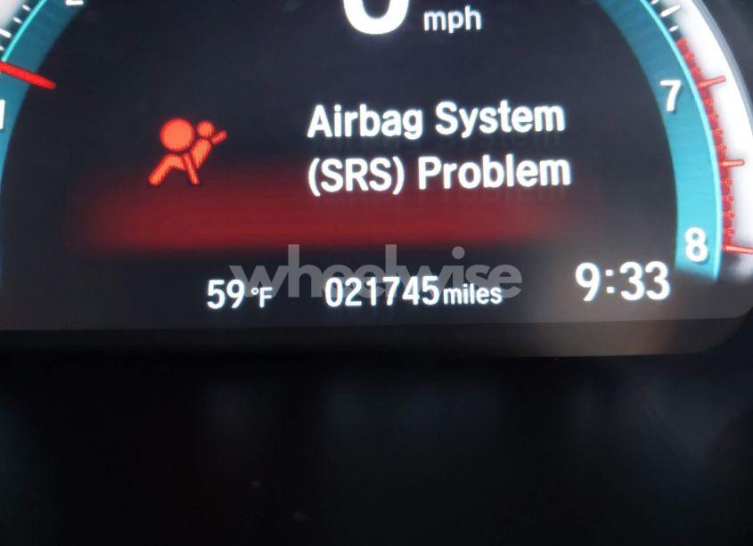 Photo 16 of 2021 Honda Civic LX (VIN 2HGFC2F66MH538729)