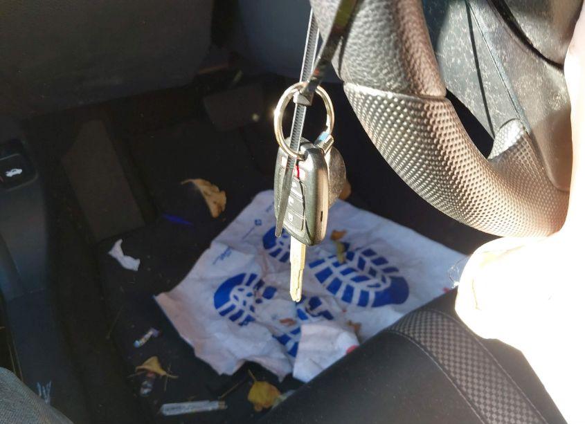 Photo 11 of 2021 Honda Civic LX (VIN 2HGFC2F66MH540769)