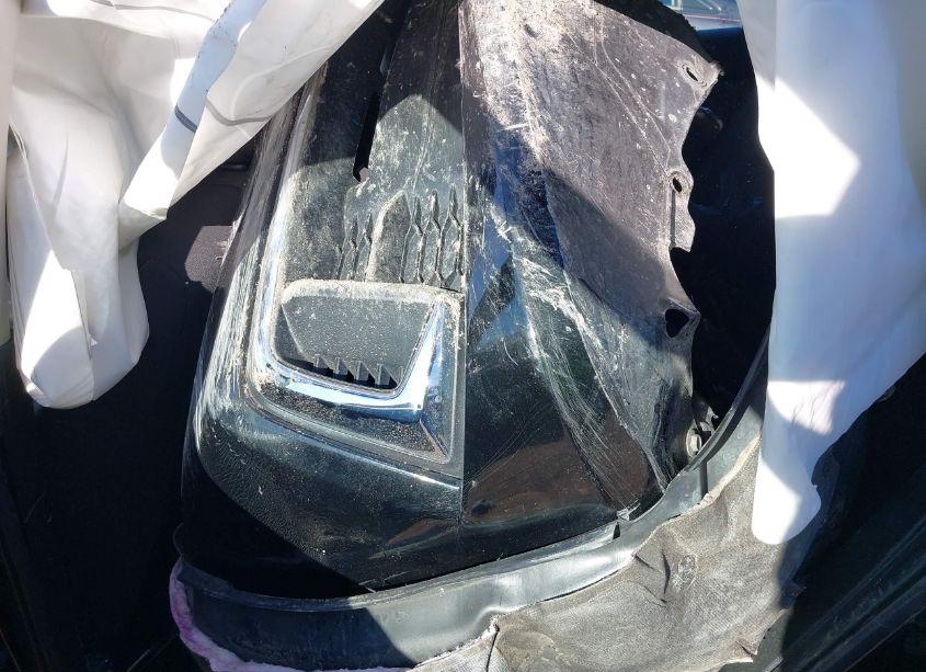 Photo 8 of 2021 Honda Civic LX (VIN 2HGFC2F66MH540769)