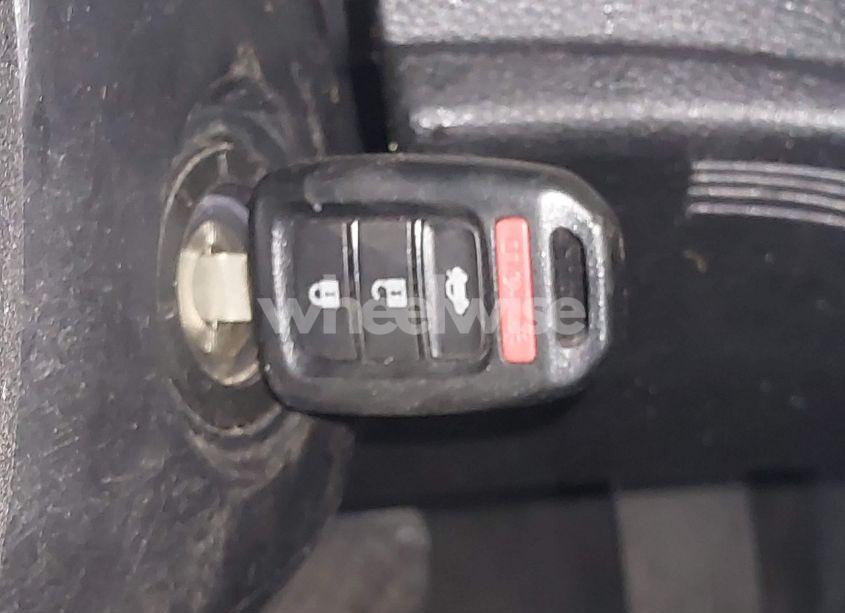 Photo 11 of 2021 Honda Civic LX (VIN 2HGFC2F66MH546149)