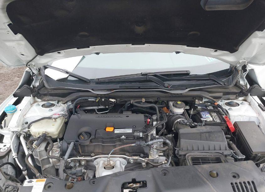 Photo 10 of 2021 Honda Civic LX (VIN 2HGFC2F66MH547902)