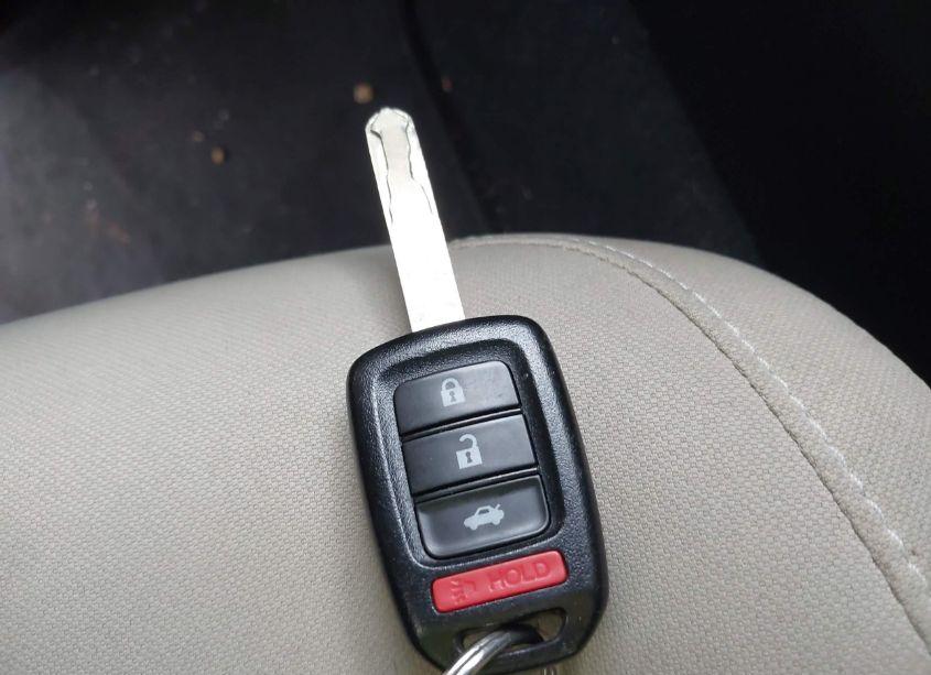 Photo 11 of 2021 Honda Civic LX (VIN 2HGFC2F66MH547902)