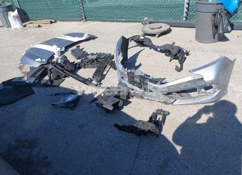 Photo 12 of 2019 Honda Civic LX (VIN 2HGFC2F67KH518180)