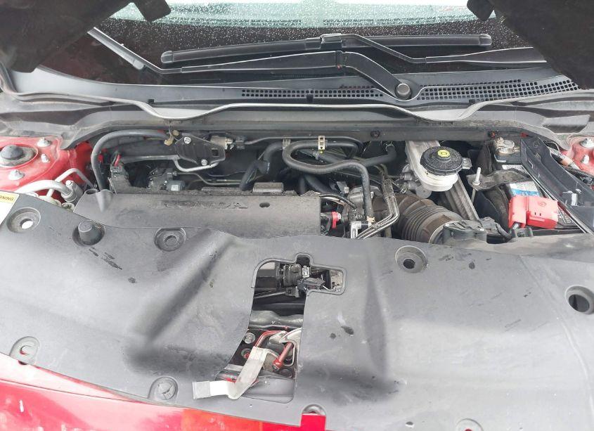 Photo 10 of 2019 Honda Civic LX (VIN 2HGFC2F67KH523766)