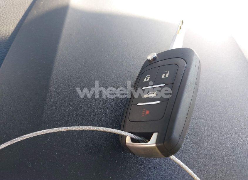 Photo 11 of 2019 Honda Civic LX (VIN 2HGFC2F67KH524898)