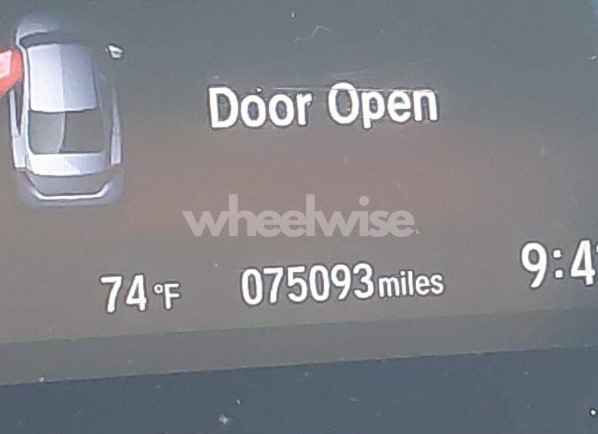 Photo 15 of 2019 Honda Civic LX (VIN 2HGFC2F67KH524898)