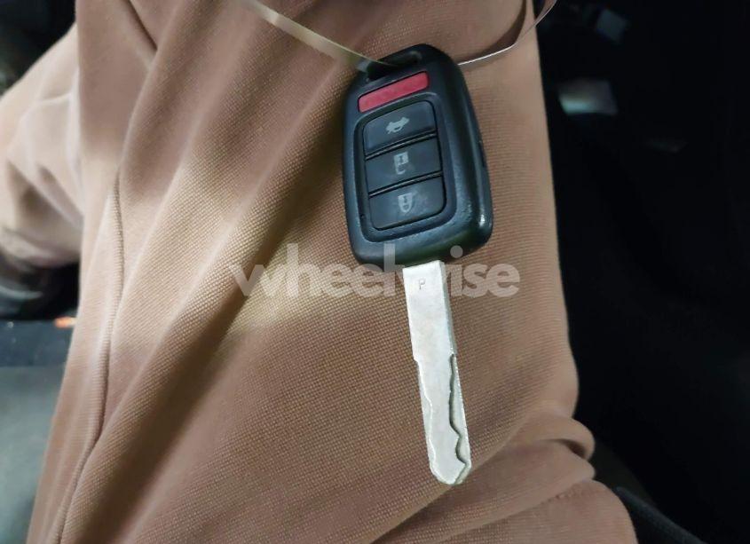 Photo 11 of 2019 Honda Civic LX (VIN 2HGFC2F67KH543435)