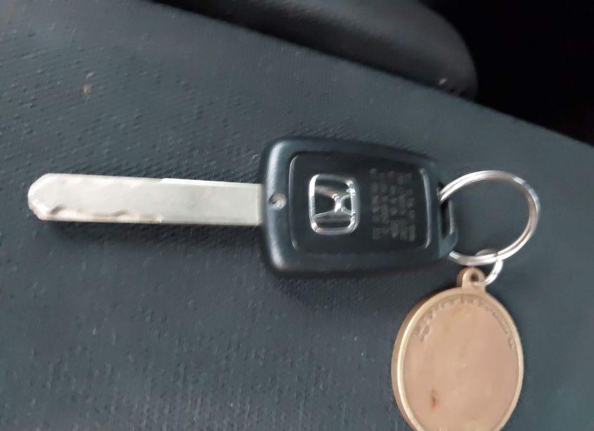 Photo 11 of 2019 Honda Civic LX (VIN 2HGFC2F67KH548473)