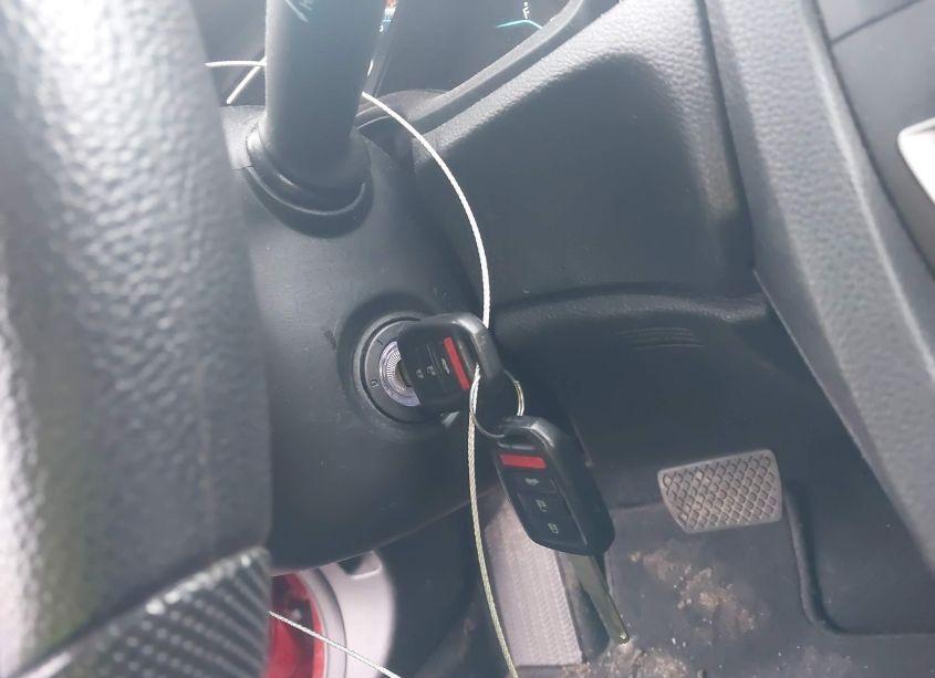 Photo 11 of 2019 Honda Civic LX (VIN 2HGFC2F67KH568447)