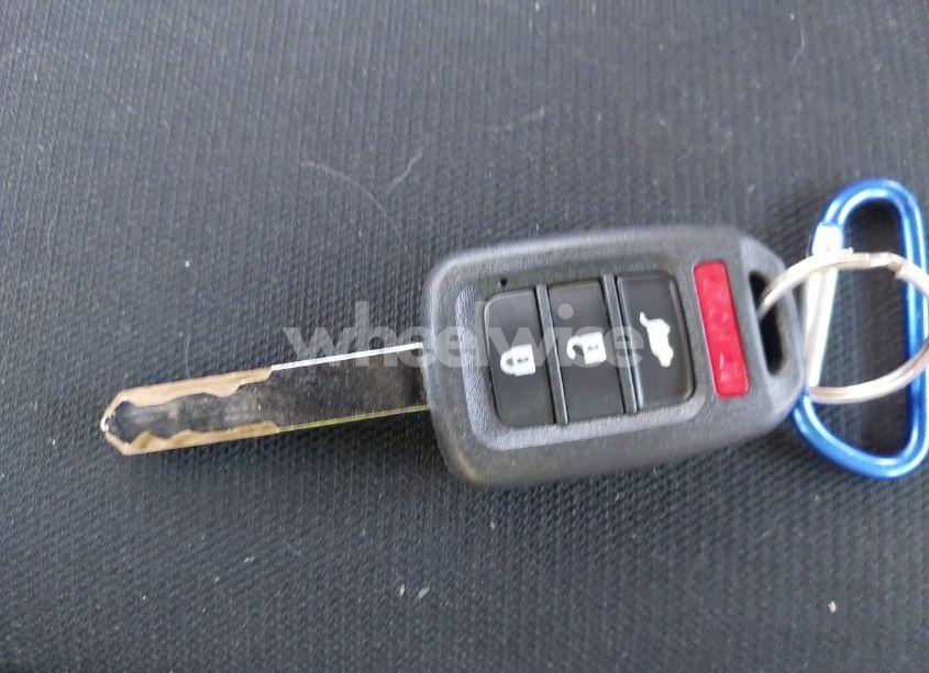 Photo 11 of 2019 Honda Civic LX (VIN 2HGFC2F67KH568920)