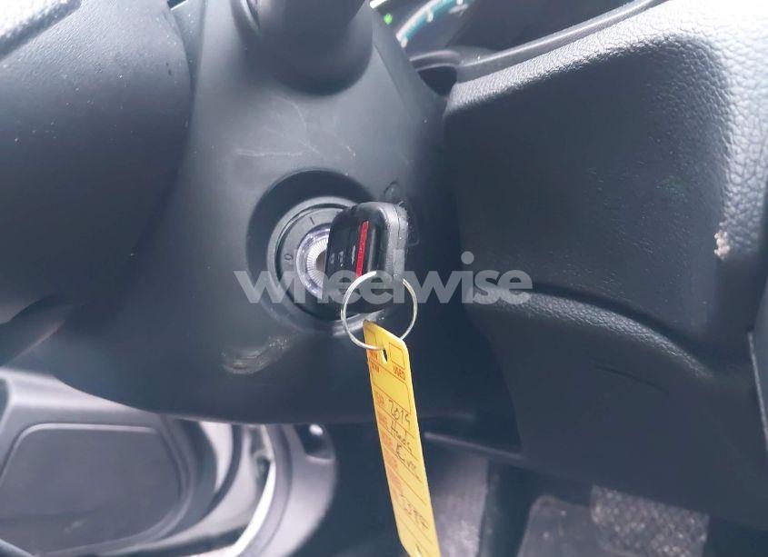 Photo 11 of 2019 Honda Civic LX (VIN 2HGFC2F67KH572384)