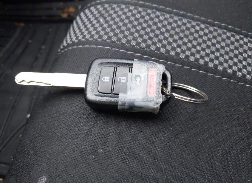 Photo 11 of 2019 Honda Civic LX (VIN 2HGFC2F67KH579870)