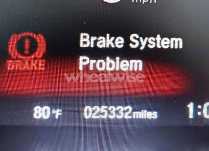 Photo 7 of 2019 Honda Civic LX (VIN 2HGFC2F67KH580467)