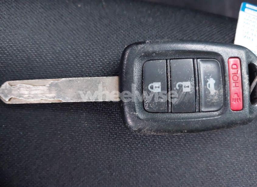 Photo 11 of 2019 Honda Civic LX (VIN 2HGFC2F67KH587144)