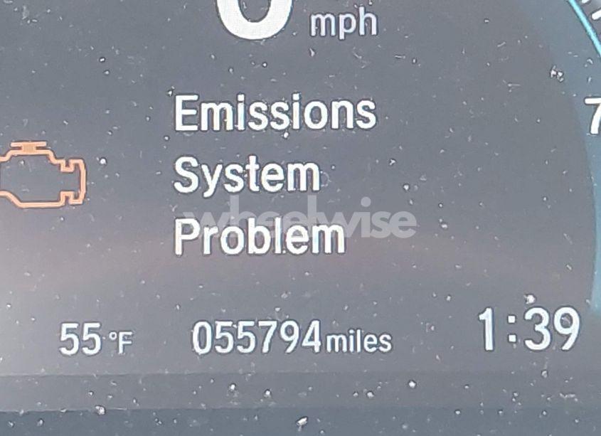 Photo 15 of 2019 Honda Civic LX (VIN 2HGFC2F67KH606663)