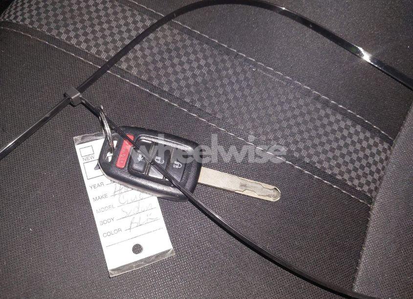Photo 11 of 2020 Honda Civic LX (VIN 2HGFC2F67LH502286)