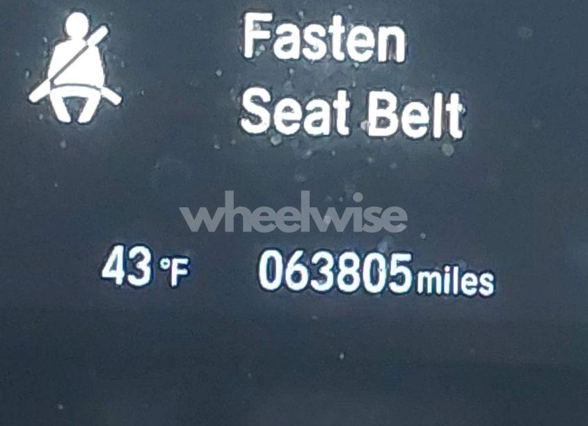 Photo 15 of 2020 Honda Civic LX (VIN 2HGFC2F67LH502286)