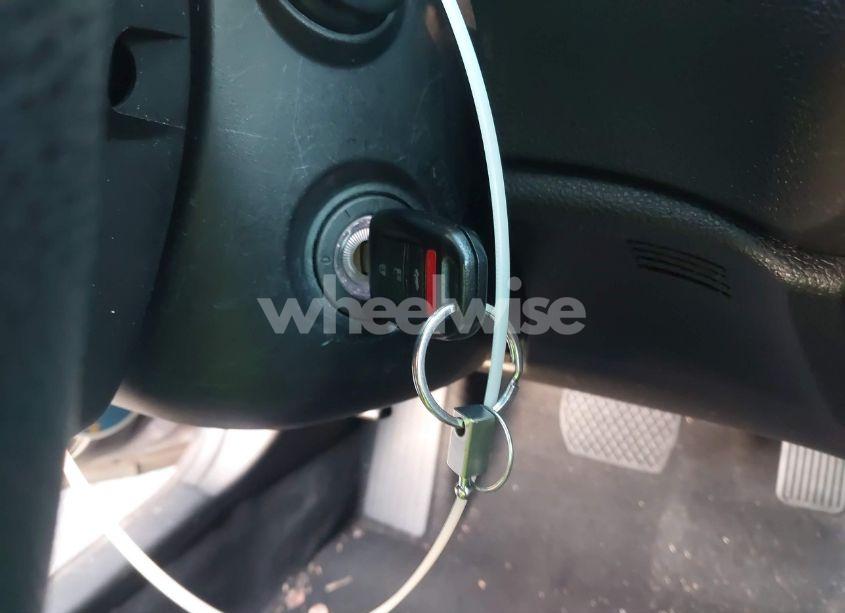 Photo 11 of 2020 Honda Civic LX (VIN 2HGFC2F67LH509240)