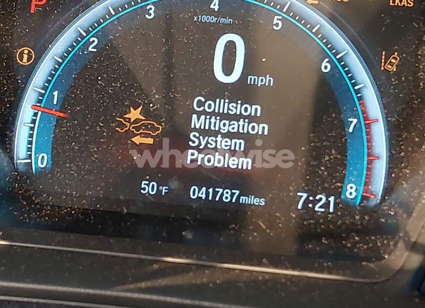 Photo 15 of 2020 Honda Civic LX (VIN 2HGFC2F67LH509240)