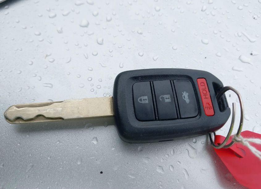 Photo 11 of 2020 Honda Civic LX (VIN 2HGFC2F67LH530427)