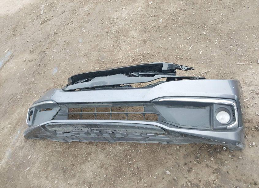 Photo 12 of 2020 Honda Civic LX (VIN 2HGFC2F67LH530427)