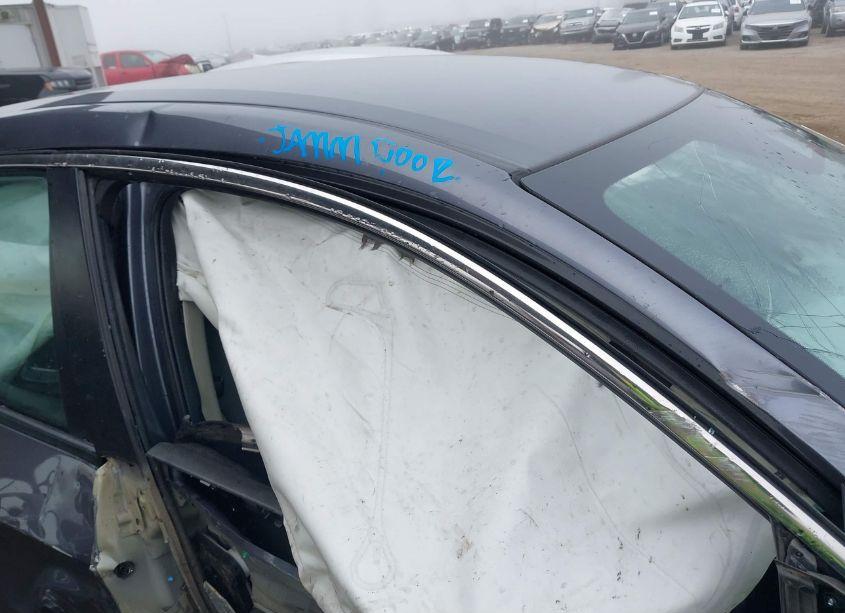 Photo 5 of 2020 Honda Civic LX (VIN 2HGFC2F67LH530427)