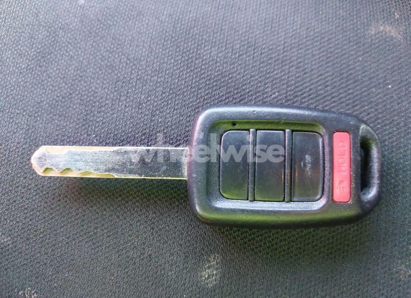 Photo 11 of 2020 Honda Civic LX (VIN 2HGFC2F67LH553299)