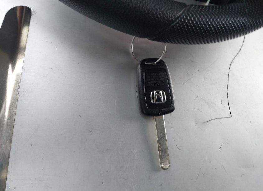 Photo 11 of 2020 Honda Civic LX (VIN 2HGFC2F67LH562326)