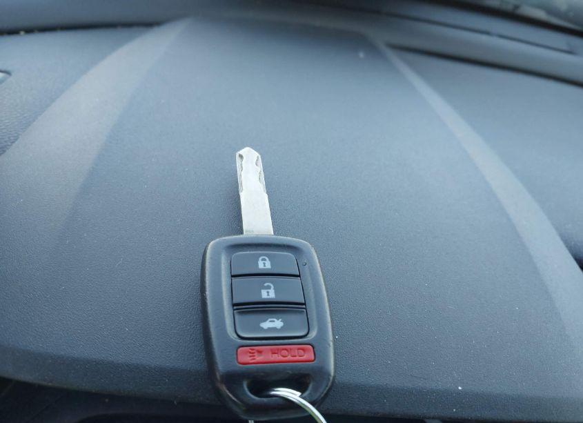 Photo 11 of 2021 Honda Civic LX (VIN 2HGFC2F67MH500085)