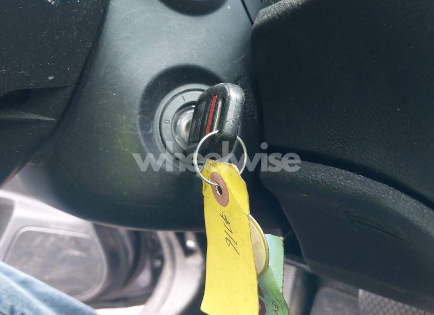 Photo 10 of 2021 Honda Civic LX (VIN 2HGFC2F67MH500605)