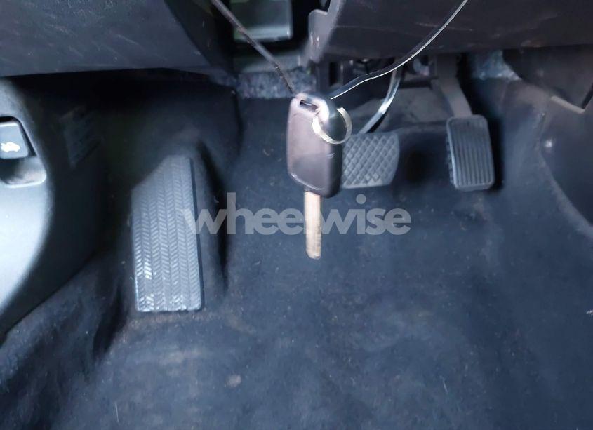 Photo 11 of 2021 Honda Civic LX (VIN 2HGFC2F67MH500989)