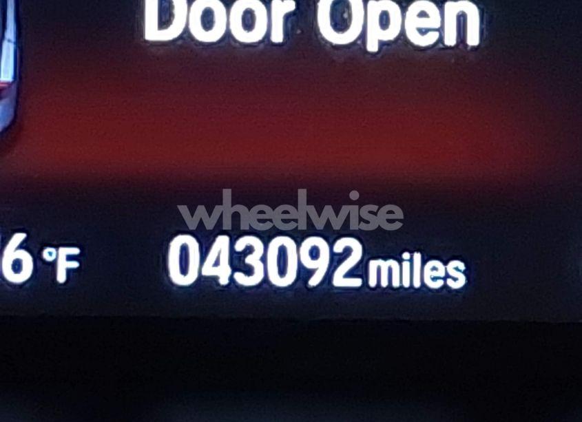 Photo 15 of 2021 Honda Civic LX (VIN 2HGFC2F67MH508445)