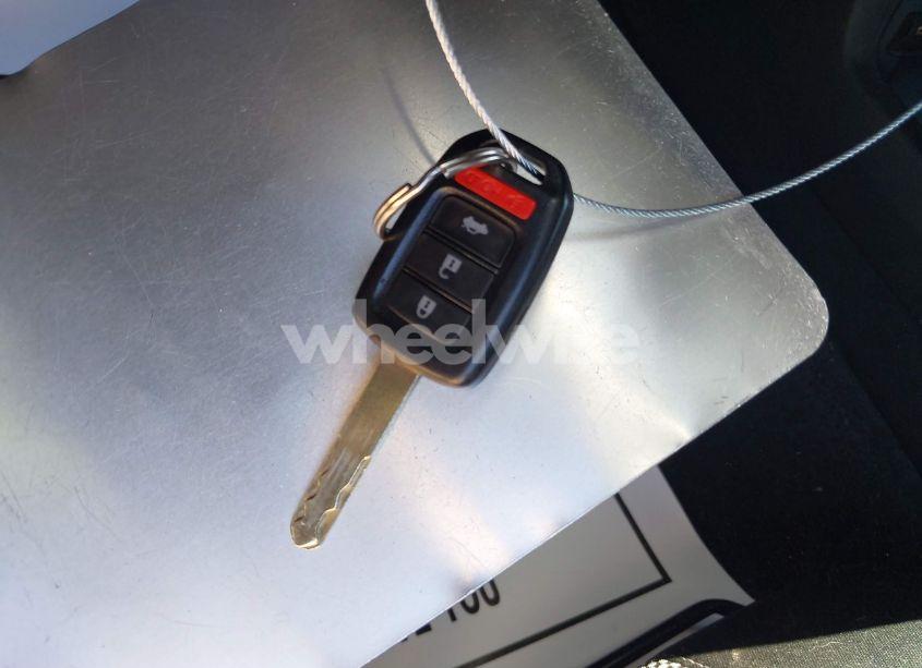 Photo 11 of 2021 Honda Civic LX (VIN 2HGFC2F67MH511569)