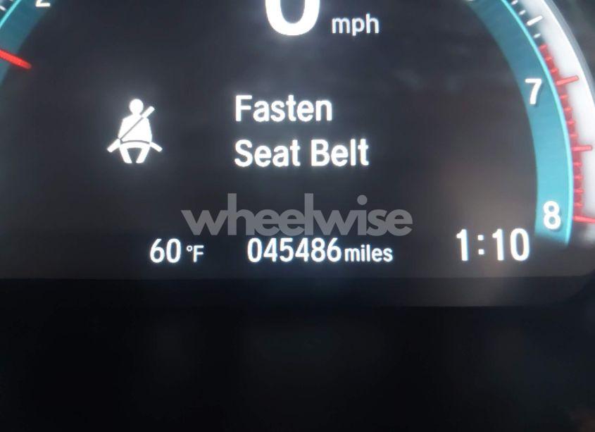 Photo 16 of 2021 Honda Civic LX (VIN 2HGFC2F67MH511569)