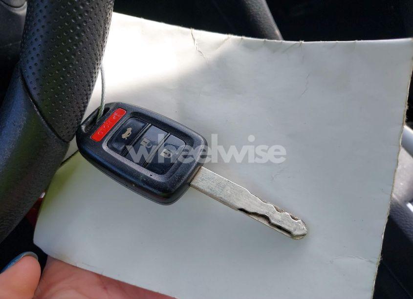 Photo 11 of 2021 Honda Civic LX (VIN 2HGFC2F67MH514651)