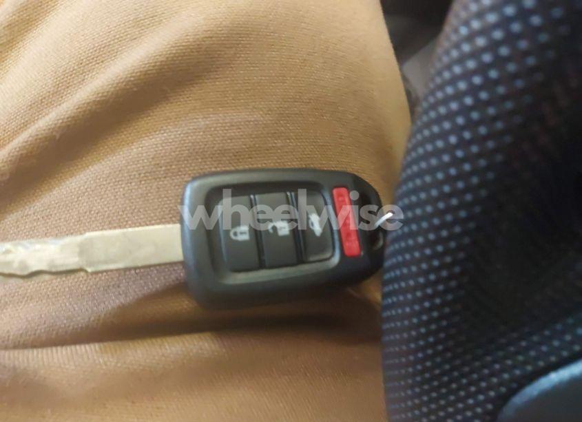 Photo 11 of 2021 Honda Civic LX (VIN 2HGFC2F67MH524189)