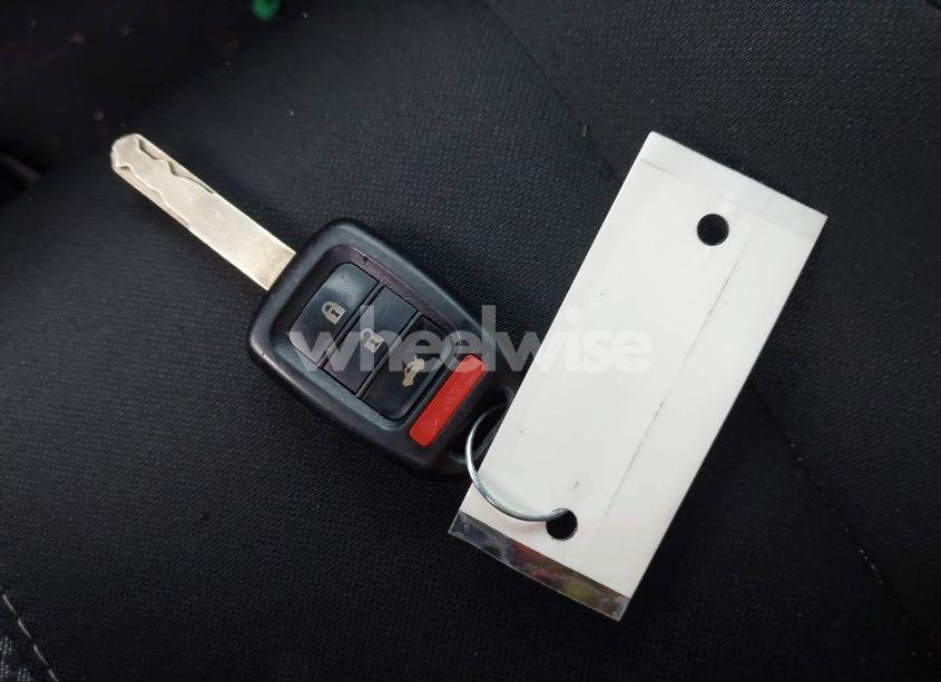 Photo 11 of 2021 Honda Civic LX (VIN 2HGFC2F67MH534687)