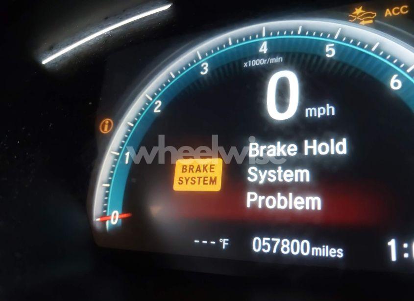 Photo 16 of 2021 Honda Civic LX (VIN 2HGFC2F67MH534687)