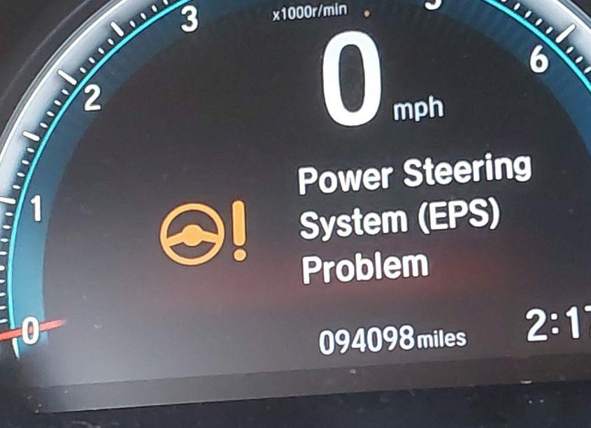 Photo 14 of 2019 Honda Civic LX (VIN 2HGFC2F68KH502201)