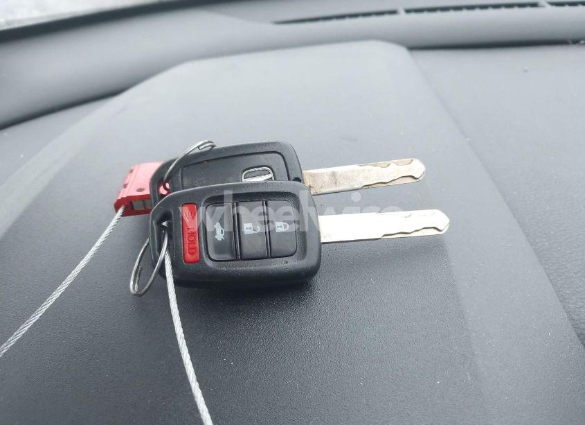 Photo 11 of 2019 Honda Civic LX (VIN 2HGFC2F68KH523078)