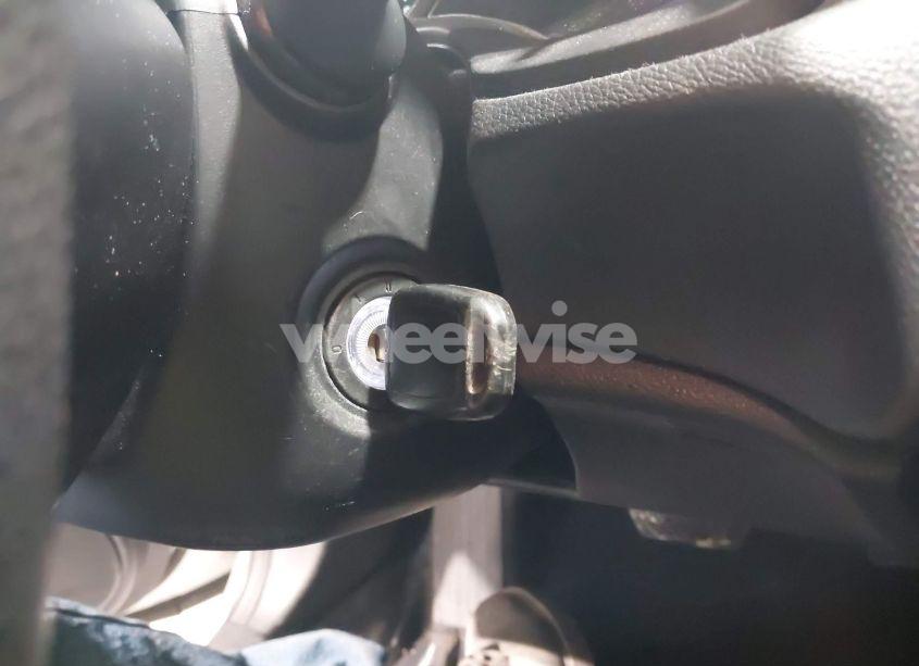 Photo 11 of 2019 Honda Civic LX (VIN 2HGFC2F68KH528264)